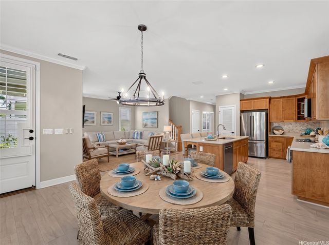 91-1412 Halili Street, Ewa Beach, HI 96706