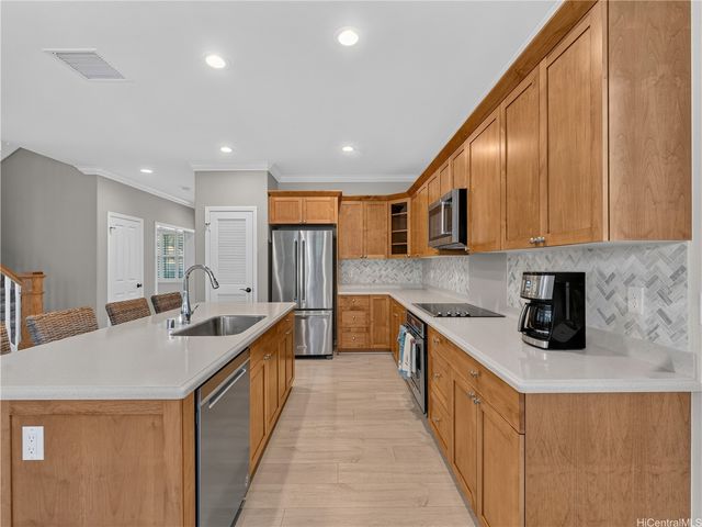 91-1412 Halili Street, Ewa Beach, HI 96706