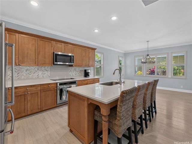 91-1412 Halili Street, Ewa Beach, HI 96706