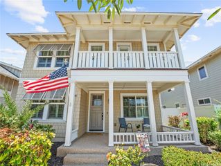 91-1412 Halili Street, Ewa Beach, HI 96706
