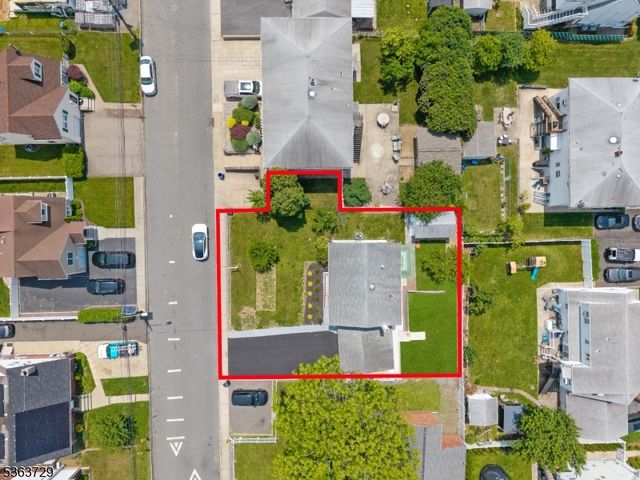 86 Mount Pleasant Ave, Woodland Park, NJ 07424