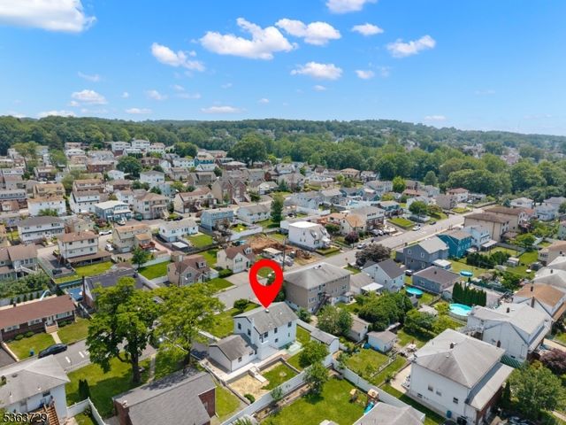86 Mount Pleasant Ave, Woodland Park, NJ 07424