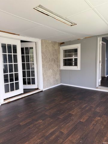 615 Mercer Avenue, Goshen, IN 46528