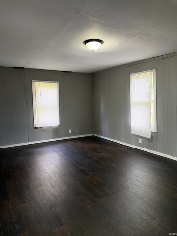 615 Mercer Avenue, Goshen, IN 46528