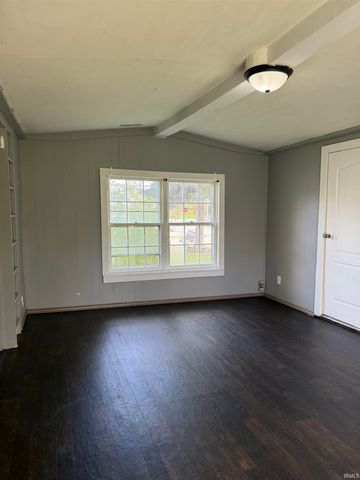 615 Mercer Avenue, Goshen, IN 46528