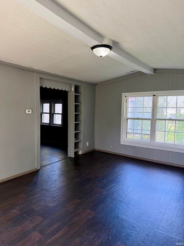 615 Mercer Avenue, Goshen, IN 46528