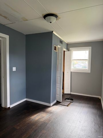 615 Mercer Avenue, Goshen, IN 46528