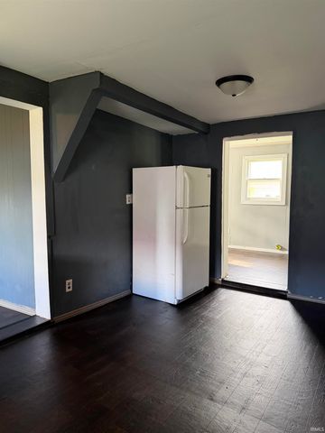 615 Mercer Avenue, Goshen, IN 46528