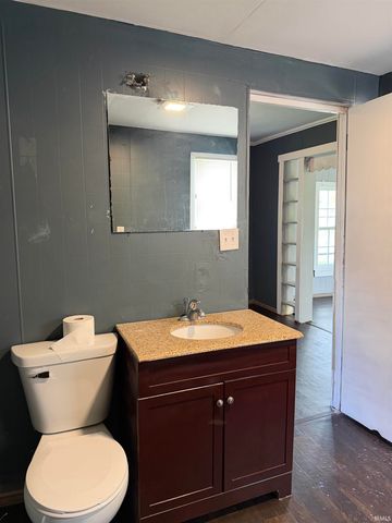 615 Mercer Avenue, Goshen, IN 46528