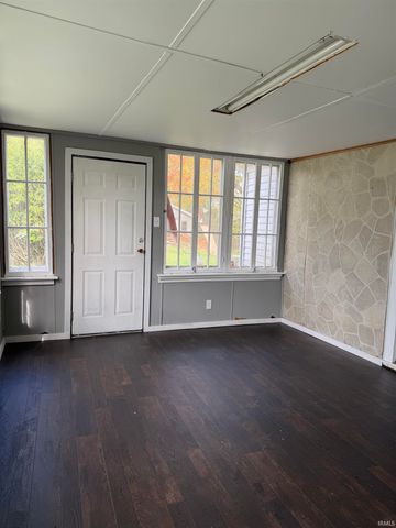 615 Mercer Avenue, Goshen, IN 46528