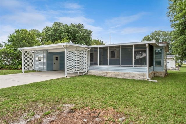 42 MAPLEHURST AVENUE, Debary, FL 32713