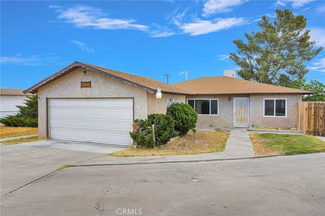 2567 Perth Court, Barstow, CA 92311