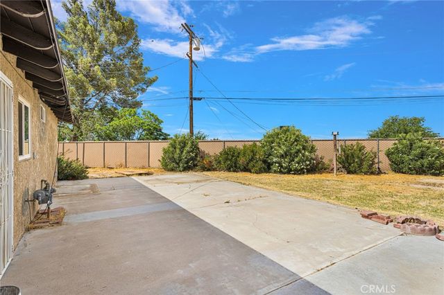 2567 Perth Court, Barstow, CA 92311