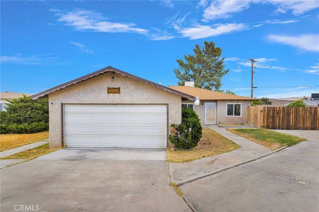 2567 Perth Court, Barstow, CA 92311