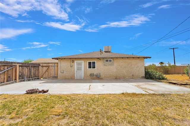 2567 Perth Court, Barstow, CA 92311