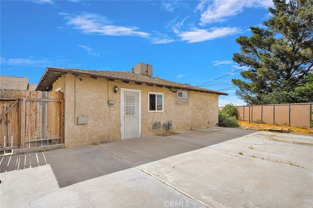 2567 Perth Court, Barstow, CA 92311