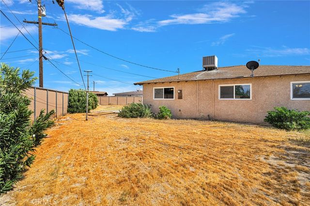 2567 Perth Court, Barstow, CA 92311
