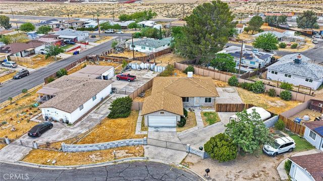 2567 Perth Court, Barstow, CA 92311