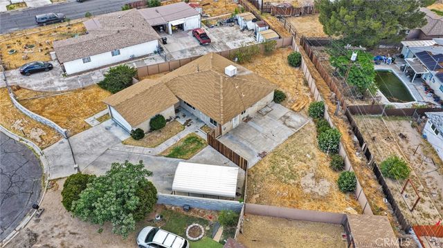 2567 Perth Court, Barstow, CA 92311