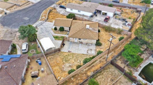 2567 Perth Court, Barstow, CA 92311