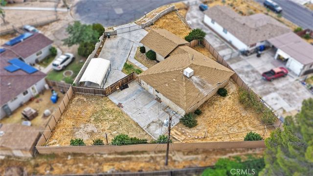 2567 Perth Court, Barstow, CA 92311