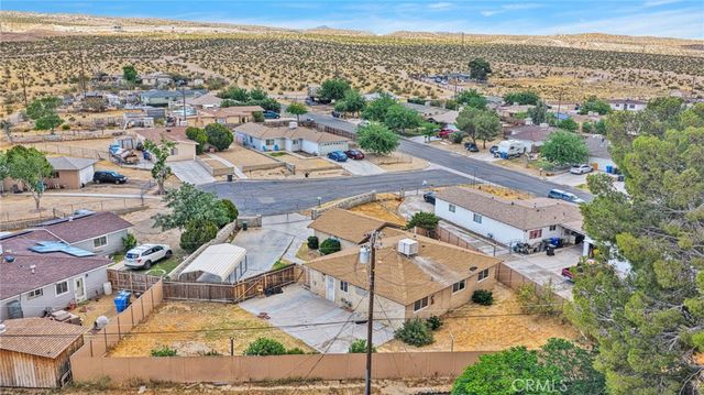 2567 Perth Court, Barstow, CA 92311