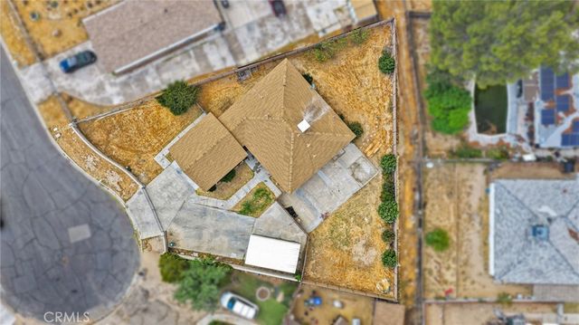 2567 Perth Court, Barstow, CA 92311