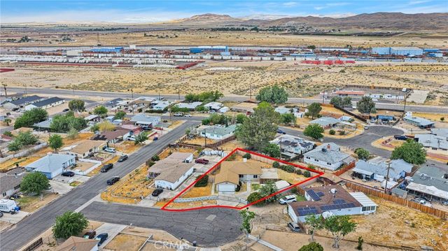 2567 Perth Court, Barstow, CA 92311