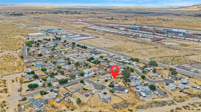 2567 Perth Court, Barstow, CA 92311
