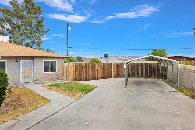 2567 Perth Court, Barstow, CA 92311