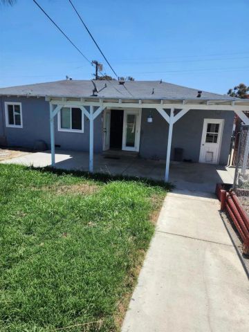 388 N Pierce Street, El Cajon, CA 92020