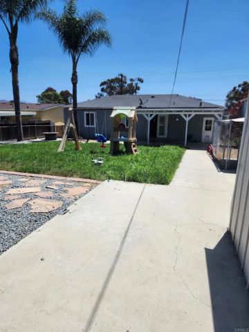 388 N Pierce Street, El Cajon, CA 92020