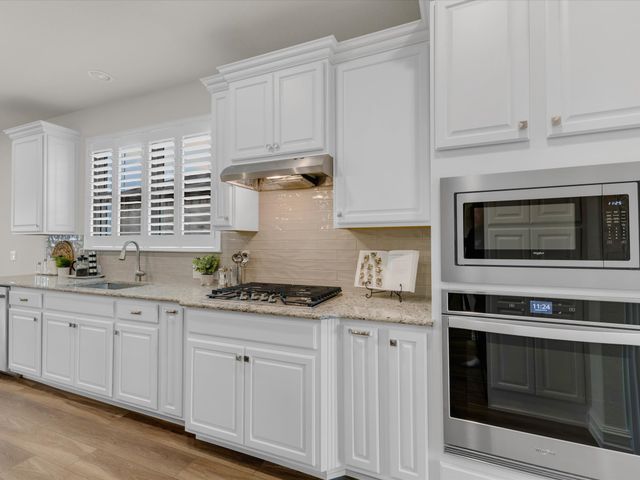 7608 Redwood Forest Lane, Little Elm, TX 76227