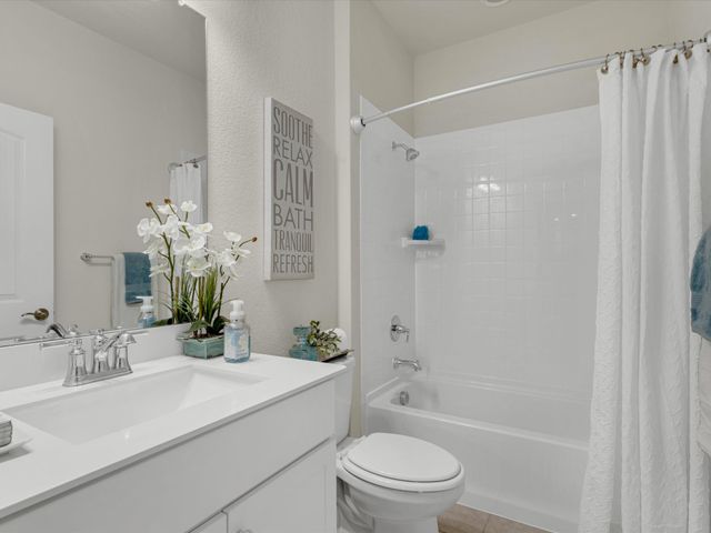 7608 Redwood Forest Lane, Little Elm, TX 76227