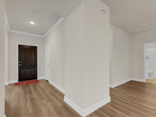 7608 Redwood Forest Lane, Little Elm, TX 76227