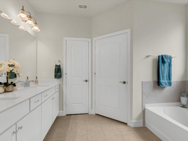 7608 Redwood Forest Lane, Little Elm, TX 76227