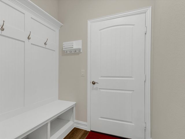 7608 Redwood Forest Lane, Little Elm, TX 76227