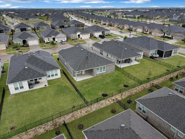 7608 Redwood Forest Lane, Little Elm, TX 76227