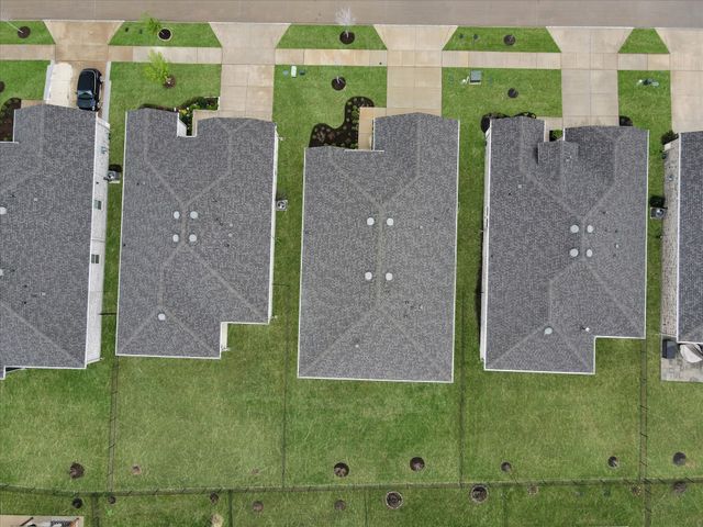 7608 Redwood Forest Lane, Little Elm, TX 76227