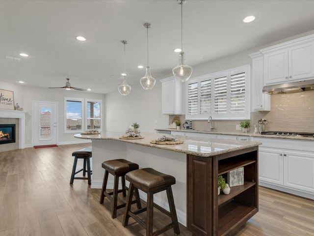 7608 Redwood Forest Lane, Little Elm, TX 76227