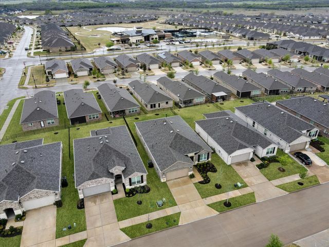 7608 Redwood Forest Lane, Little Elm, TX 76227