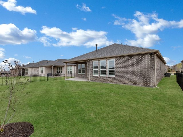 7608 Redwood Forest Lane, Little Elm, TX 76227