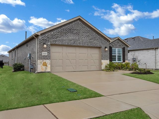 7608 Redwood Forest Lane, Little Elm, TX 76227