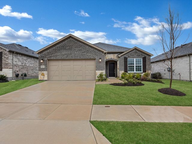 7608 Redwood Forest Lane, Little Elm, TX 76227