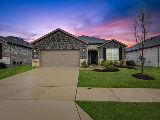 7608 Redwood Forest Lane, Little Elm, TX 76227
