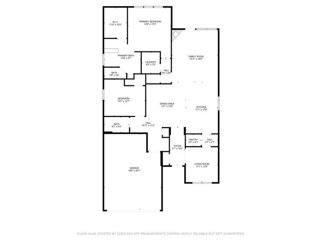 7608 Redwood Forest Lane, Little Elm, TX 76227