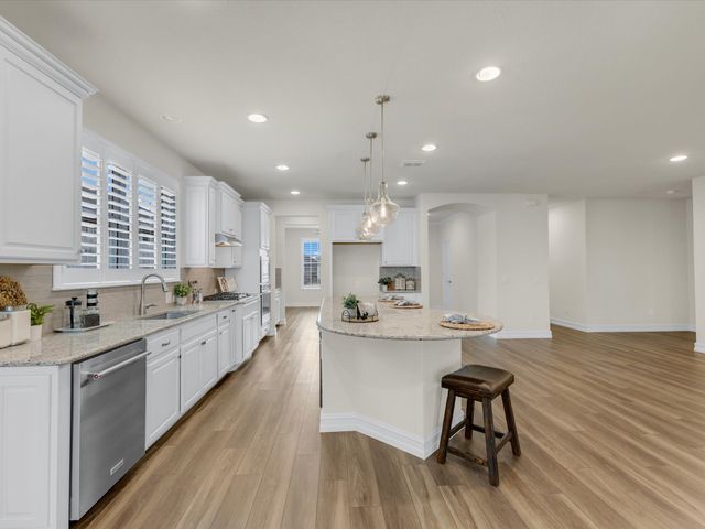 7608 Redwood Forest Lane, Little Elm, TX 76227