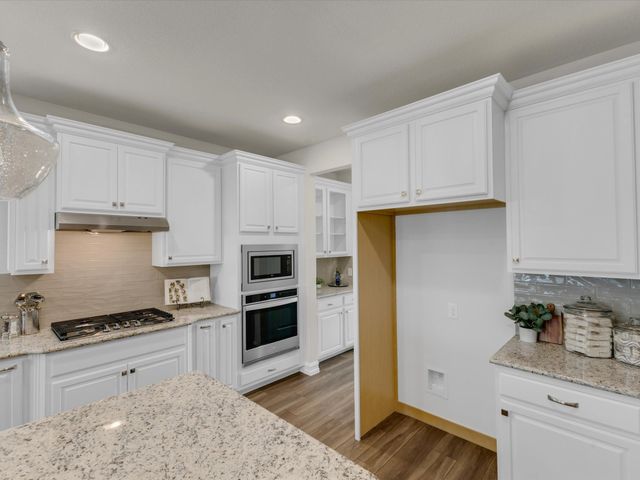 7608 Redwood Forest Lane, Little Elm, TX 76227