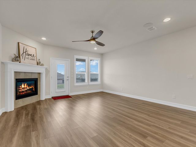 7608 Redwood Forest Lane, Little Elm, TX 76227