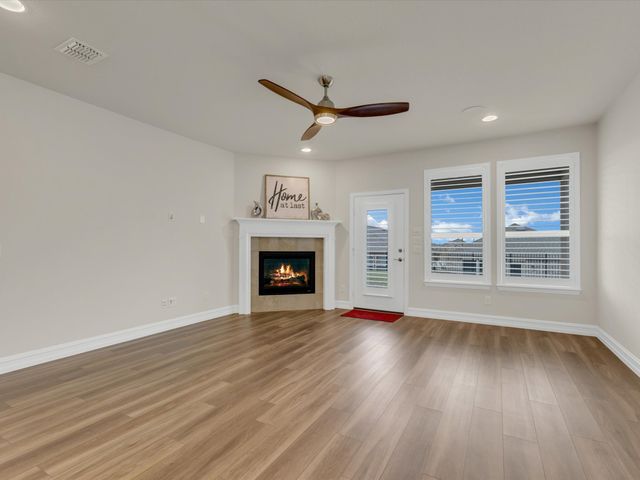 7608 Redwood Forest Lane, Little Elm, TX 76227